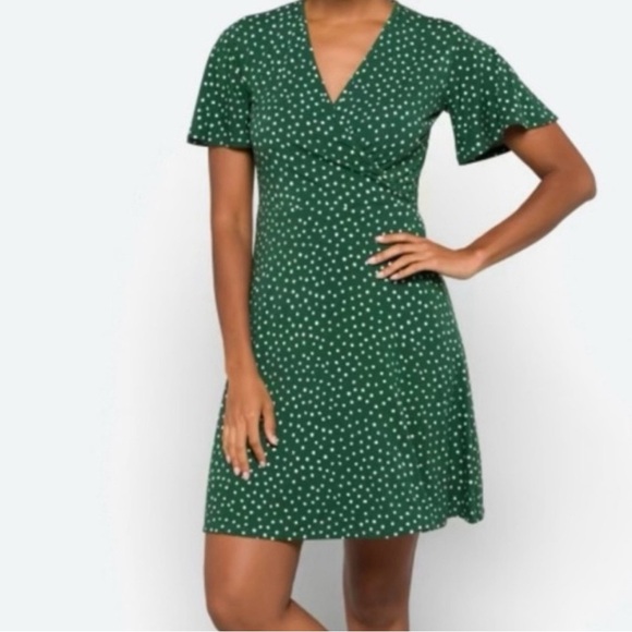 FINAL PRICE NWT 41 Hawthorn Dress - Picture 1 of 9